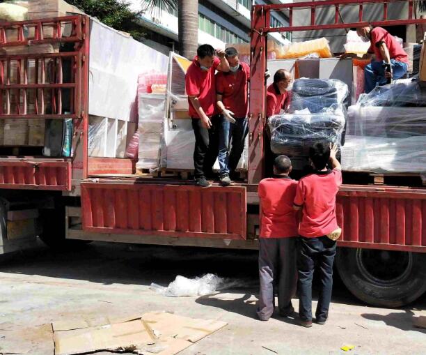 工厂搬迁，不仅仅是设备搬迁